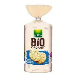 Rice Bio Cake 127 g