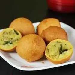 Aloo Bonda