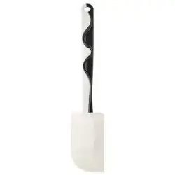 White Cake Brush