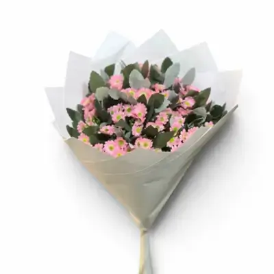 Flower bouqet dawde artificial