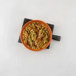 Baingan Bharta
