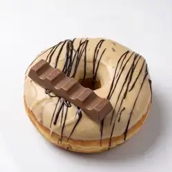 Kinder Donut