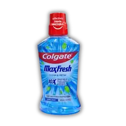 Colcut Max Fresh Gargle 500ml