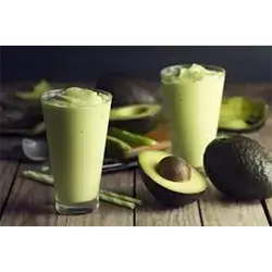 Avocado Cocktail