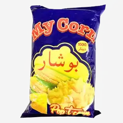 Chipss My Corn Cheese 160 gm