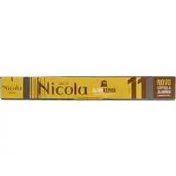 Nicola Nespresso Capsul Kenya 10cp