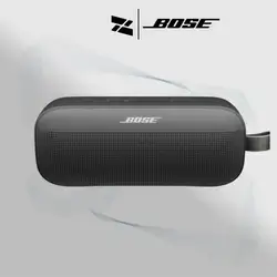 Bose SoundLink Flex 2nd Gen Portable Speaker - Black