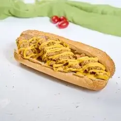 Crispy Sandwich