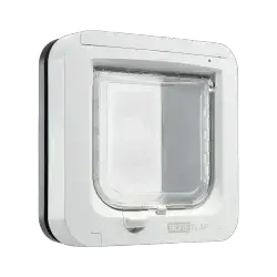 SureFlap Pet Lockable Flap Door