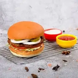 Royal Burger