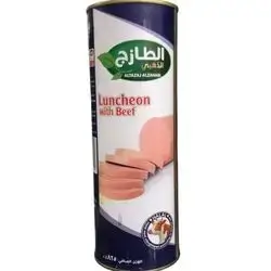 قیمەی گۆشتی تازج 825غم