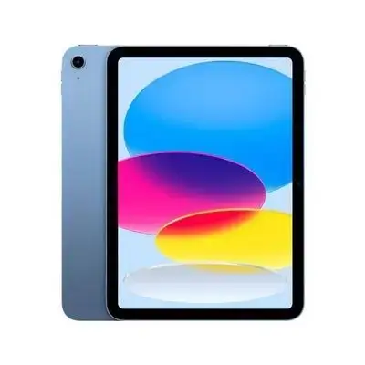 Apple iPad 11 (A16) – 11-Inch Display - Blue ,128GB