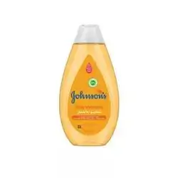 J&j Baby Shampoo Gold 500ml
