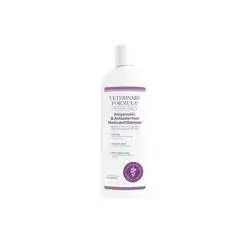 Antiparasitic &amp; Anriseborrheic Shampoo 473ml