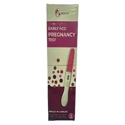 Wonder Mama Early Hcg Pregnancy Test German Quality