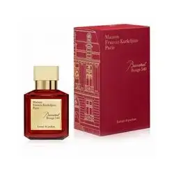Maison Baccarat Rouge 540 PARFUM (PF11)