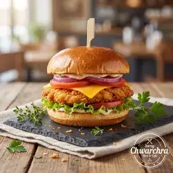 Chicken Sandwich