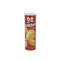 Chizzpa Chips Original Flavour 110 Gm
