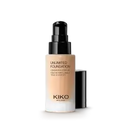 Unlimited Foundation | KIKO N2