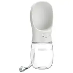 Water Bottle 350ml