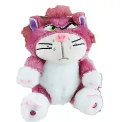 angry cat pinke pf8