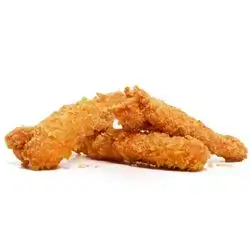 3 Pieces Of Crispy Tenders