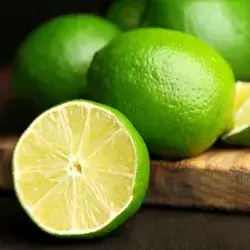 Syrian Green Lemon