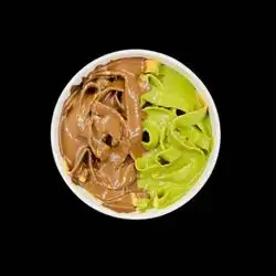 Fettuccine