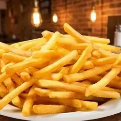 Special Fries
