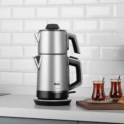 FAKIR TEMPER TEA MEKAR