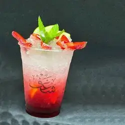 Red Mix Breeze
