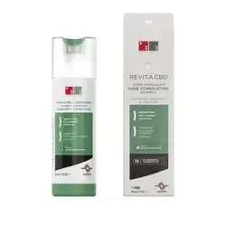DS Laboratories Revita.CBD Super Antioxidant Hair Stimulating Shampoo205 Ml