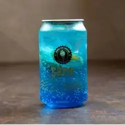 Sunrise Mojito