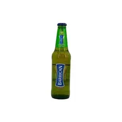 Barbican Apple Non Alcoholic Malt Drink 330Ml