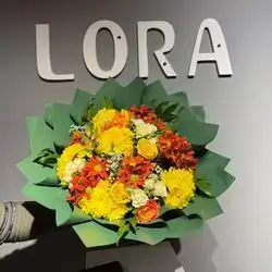 Flower Bouquet