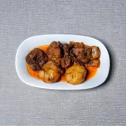 Lamb Meat