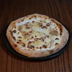 Polo Lemon Pizza