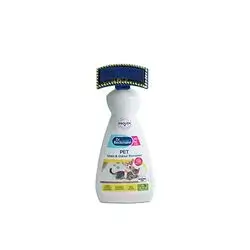 Dr Beckmann Pet Stain And Odour Remover With Brush 650 Ml