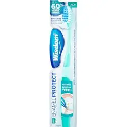 wisdom enamel protect sensitive