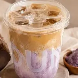 Taro Coffee