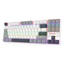 Redragon Kumara K552WGL RGB Wired Mechanical Gaming Keyboard