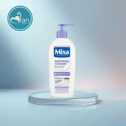 Mixa Body Balsam Panthenol Comfort 250ml
