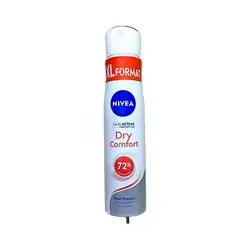 Nivea Deospray Dry Comfort 250ml