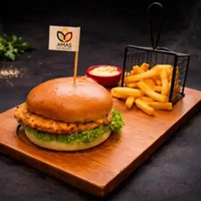 Chicken Burger