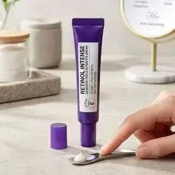 Some By Mi Retinol Intense Advanced Triple Action Eye Cream.