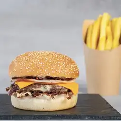 Factory Burger
