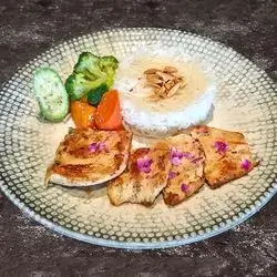 Diet Chicken with vegetables 