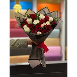 Flowers Bouquet