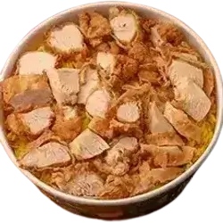 Smoked Rizo 
