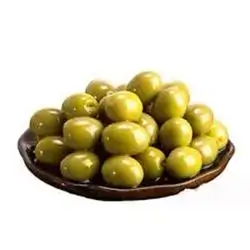 El Hamoure Olives Kg�